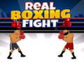 Hra Real Boxing Fight