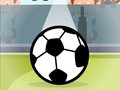 Hra Gravity Soccer 3