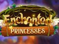 Hra Enchanted Princesses