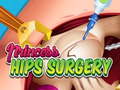 Hra Princess Hips Surgery