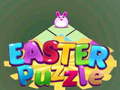 Hra Easter Puzzle