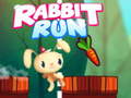 Hra Rabbit Run