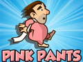 Hra Pink Pants