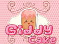 Hra Giddy Cake