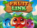 Hra Fruit Link