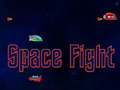 Hra SpaceFight