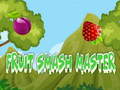 Hra Fruit Smash Master 