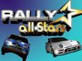 Hra Rally All Stars