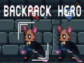 Hra Backpack Hero