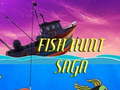 Hra Fish Hunt Saga