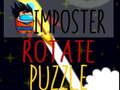 Hra Imposter Rotate Puzzle