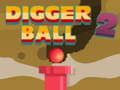 Hra Digger Ball 2