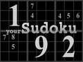 Hra Your Sudoku