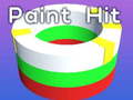 Hra Paint Hit