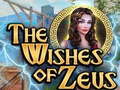 Hra The Wishes Of Zeus