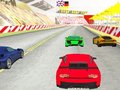 Hra Fast Extreme Track Racing