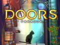 Hra Doors: Paradox
