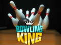 Hra Bowling King