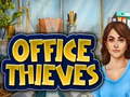 Hra Office Thieves