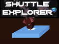 Hra Shuttle Explorer