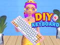 Hra Diy Keyboard