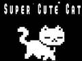 Hra Super Cute Cat