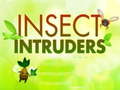 Hra Insect Intruders