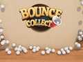 Hra Bounce Collect