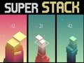 Hra Super Stack