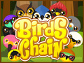 Hra Bird Chain