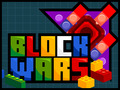Hra Block wars