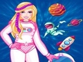 Hra Princess Astronaut