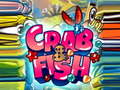 Hra Crab & Fish
