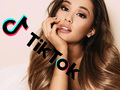 Hra Ariana Grande Tik Tok