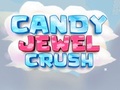 Hra Candy Jewel Crush