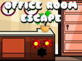 Hra Office Room Escape
