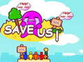 Hra Save us!