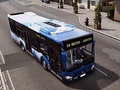 Hra Bus Driving 3d simulator