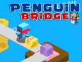 Hra Penguin Bridge