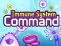 Hra Immune system Command
