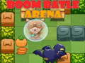Hra Boom Battle Arena
