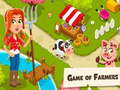 Hra Game Of Farm
