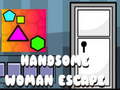 Hra Handsome Woman Escape