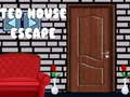 Hra Ted House Escape