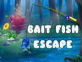 Hra Bait Fish Escape