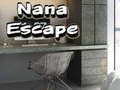Hra Nana Escape