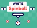 Hra White Spinball