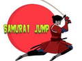 Hra Samurai Jump 