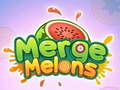 Hra Merge Melons