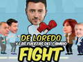 Hra De Loredo Fight
